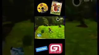 Miniature : Jak and Daxter: The Precursor Legacy - Preview PlayStation 2 - Game One 🔥