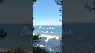 Miniature : Étang de Berre, l'inattendu