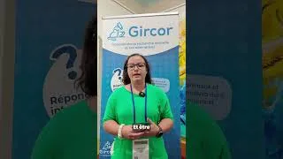 Miniature : "Je participe au développement de nouveaux médicaments" - Jennifer Roberton