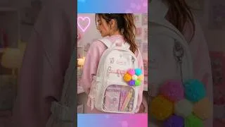 Miniature : DIY Porte-Clés Fleur en Pompons Multicolores ! 🌸🌈 Comment faire un porte-clés trop mignon ?