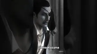 Miniature : My Majima and Makoto Makimura 💔 #yakuza0 #majimagoro #makoto #shortvideo #editvideo
