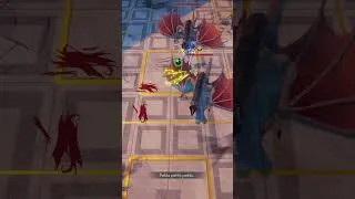 Miniature : Savara : Le Build qui FOUDROIE vos adversaires !! #ankama #doryahgames #savara