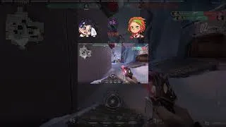 Miniature : Crazy 0.21s  #valorant #valorantclips #gaming #valorantgaming #clips