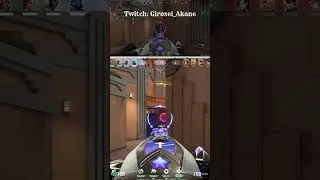 Miniature : Perfect ACE #valorant #valorantclips #gaming #valorantgaming #clips
