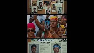 Miniature : K-MAN 6IXX x SAMDAN -REMARKABLE YOUTH (TEASER)