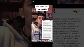 Miniature : après une dispute, un fils avoue avoir tué et enterré dans le jardin son père 😱 Salah Bouabdallah