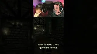 Miniature : Petites frayeurs sur Amnesia !! #amnesia #twitchfr #jumpscare