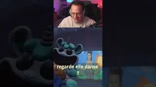 Miniature : Envie de Danser… #horreur #twitchfr #poppyplaytime