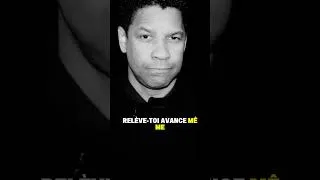Miniature : La Leçon de Motivation Ultime par Denzel Washington | Short Inspirant