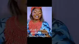 Miniature : Clip officiel Mungu ni mwema avec la Sœur Lumière Mulubwa:             YouTube Gk today production