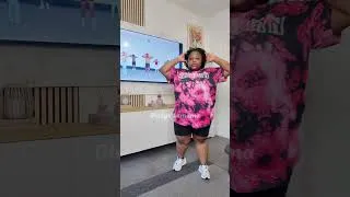 Miniature : Tabata workout accessible à tous #tabata #workout #pertedepoids #bienetre #workoutfromhome