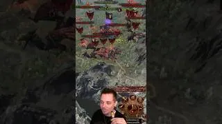 Miniature : La CARTE se fait ENVAHIR par les VAMPIRES 😱 | Warhammer 3
