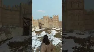 Miniature : Bannerlord 2 - Le Meilleur Château #bannerlord