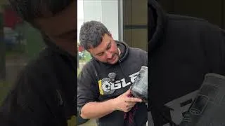 Miniature : Changer son Filtre déshumidificateur d'air sur son SCANIA R620