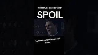 Miniature : #detroitbecomehuman #edit #videogames #viralvideo #gaming #robot #kill #shorts