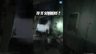 Miniature : Comme RE4, mais sur un bateau 🧟‍♂️🛳️