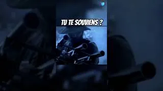 Miniature : Poisson Zombie et Triple Shotgun... Tu te souviens ?