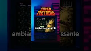 Miniature : SUPER METROID : le jeu le plus important de l'histoire de NINTENDO ?
