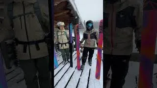 Miniature : 🎿 Test Ski Salomon x Team Glisshop – Retour d’expérience à Super Besse ! ❄️🔥