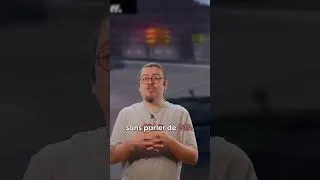 Miniature : Ces cheats codes bêtes et inutiles #cheat #jeuvideo #JV #cheatcode #DLT #stupid #triche