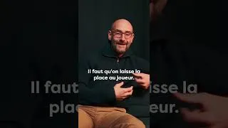Miniature : C'est quoi un jeu vidéo ? Fabien Delpiano répond à notre question #gaming #jeuvideo #karmazoo #jv