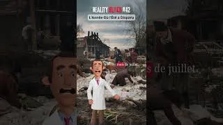 Miniature : L’Année Où l’Été a Disparu