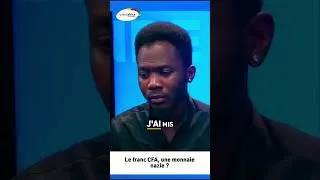 Miniature : Franc CFA: La Monnaie Nazie Qui Opprime l'Afrique Révélée #shorts