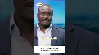 Miniature : RDC : Église Catholique et Tshisekedi, Relations Tumultueuses #shorts