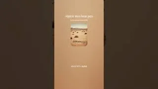 Miniature : Algérie mon beau pays instrumental #algerie,#shorts,#music,#oriental #chanson#romantic#romanticsong