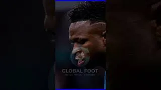 Miniature : Ce que personne ne dit sur le refus de Vinicius à Arsenal #mercato #football