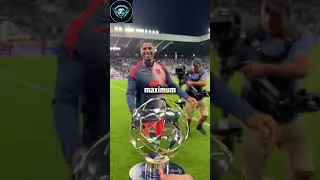 Miniature : Ils ne peuvent Jamais joués ensemble