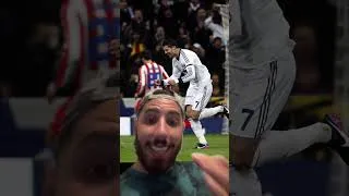 Miniature : CR7 EST LE SEUL A AVOIR TUÉ LE CHOLISMO 🔥⚽️