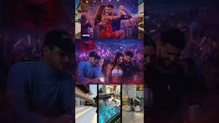 Miniature : Soolking, Dhurata Dora & Noizy   MI AMOR 13