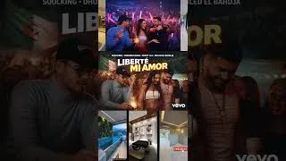 Miniature : Soolking, Dhurata Dora & Noizy   MI AMOR