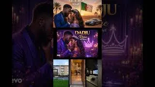 Miniature : DADJU   Reine Official Music