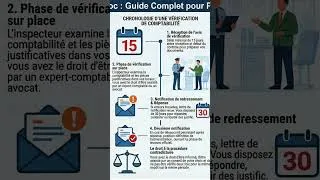 Miniature : Contrôlé fiscal  Ne paniquez pas #dgi #entreprise #fiscalitémaroc