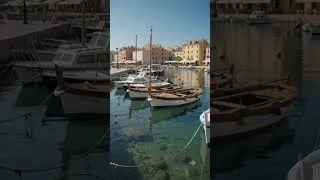 Miniature : 🇭🇷 Have you discovered Rovinj yet? ✅ #shorts #shortvideo #travel