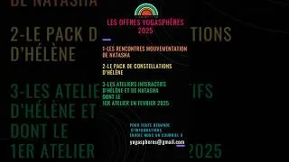 Miniature : Les offres YS 2025 !