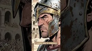 Miniature : Maximus Decimus Meridius — Le gladiateur qui a défié Rome et fait trembler un Empire