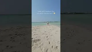 Miniature : Au pire je reviens bronzée et détendue 🌞😂 #shorts