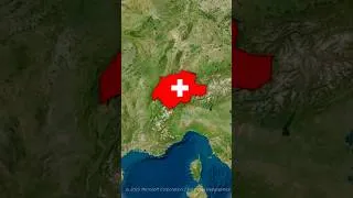 Miniature : Qu'a fait la Suisse pendant la Seconde Guerre mondiale ? 🇨🇭