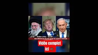 Miniature : Nucléaire iranien, stratégie et pouvoir : un conflit décrypté