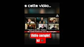 Miniature : Conflits mondiaux : diversion ou escalade réelle ?
