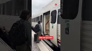 Miniature : L’un des trains les plus mythiques d’Espagne !
