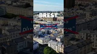 Miniature : Pourquoi on se trompe complètement sur la Bretagne…