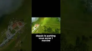 Miniature : Le Creux du Van Le Canyon Suisse