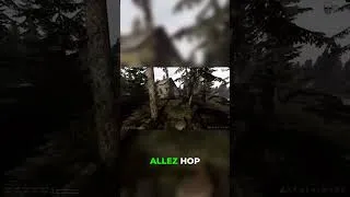 Miniature : Zéro balle, une mission: survivre par la fouille!