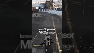 Miniature : Tu t’ennuie sur GTA Online ? 😅 (ep.1) #gta #gtaonline