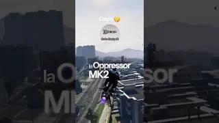Miniature : Unpopular opinion 😭 #gta #gtaonline