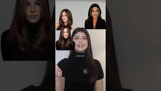 Miniature : Ton visage, ta coiffure idéale